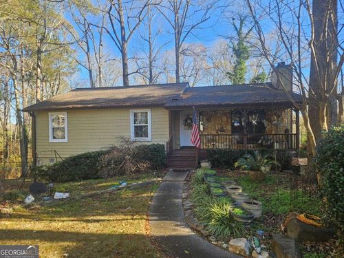 4001 Wylie Ln, Powder Springs, GA, 30127-2541 | Card Image