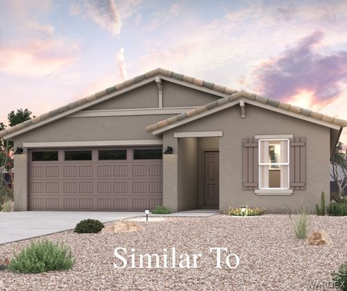 2776 Kingman Dr, Bullhead City, AZ, 86429-0006 | Card Image