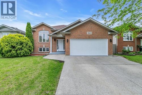 965 Banwell Rd, Windsor, ON, N8P1J3 | Card Image