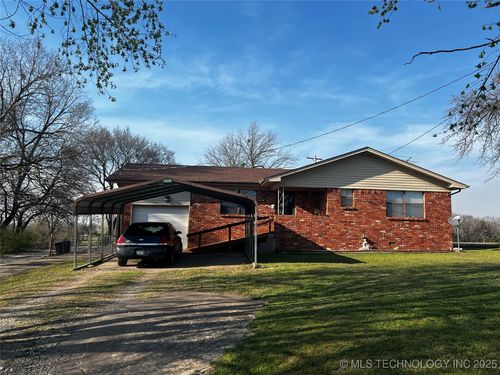 10255 Mesquite, Henryetta, OK, 74437 | Card Image