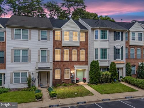 201-1807 Sea Pine Cir, SEVERN, MD, 21144-1147 | Card Image