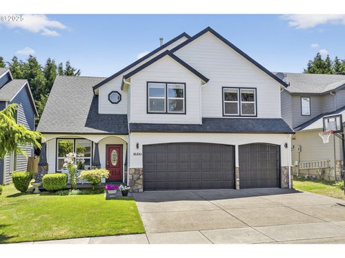 16715 Ne 5th St, Vancouver, WA, 98684-3712 | Card Image