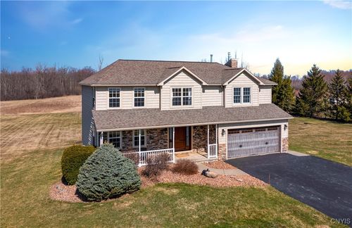 3859 Mandy Rue, Sennett, NY, 13021-9495 | Card Image