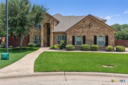 3316 Wildcatter Cv, Belton, TX, 76513-8285 | Card Image