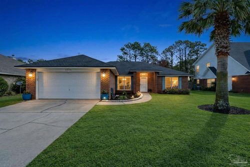 3020 Classic Dr, Pensacola, FL, 32507 | Card Image