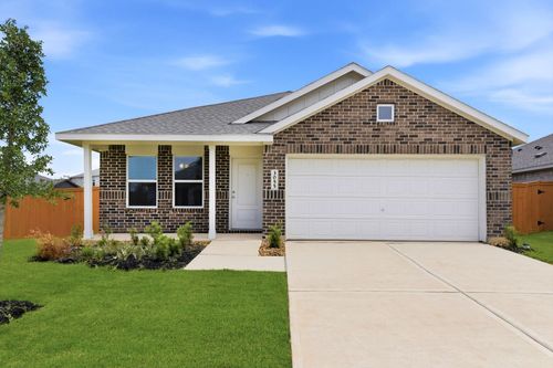 3055 Wild Dunes Dr, Katy, TX, 77493-5883 | Card Image