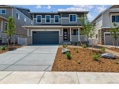 461 S Salida St, Aurora, CO, 80017-3795 | Card Image