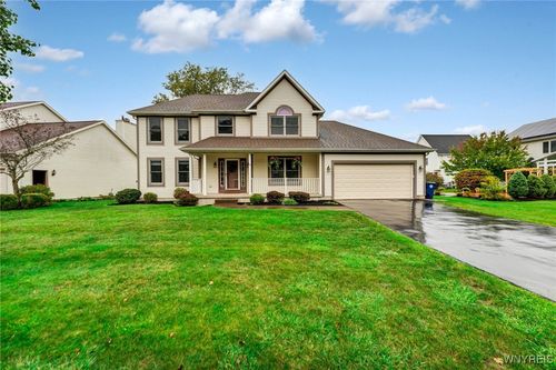 98 San Fernando Ln, East Amherst, NY, 14051-2238 | Card Image