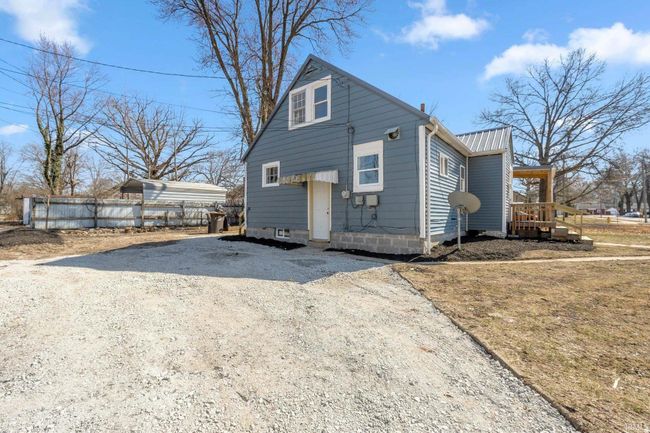 4121 Smith St, House other with 3 bedrooms, 2 bathrooms and null parking in Fort Wayne IN | Image 26