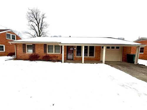 3332 Comanche Place, Owensboro, IN, 42301-5963 | Card Image