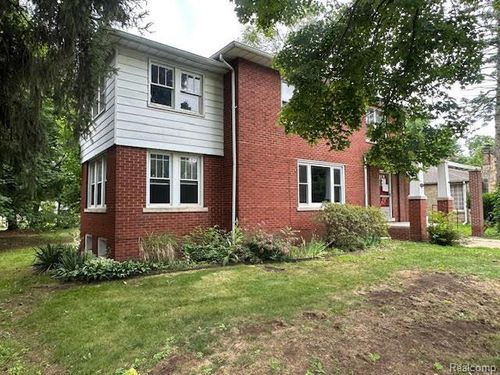 12100 Elmview St, Romulus, MI, 48174-1185 | Card Image