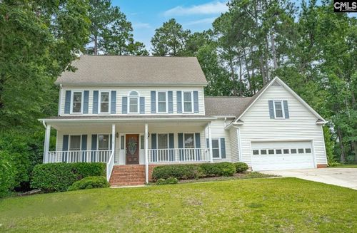 212 Wexhurst Court, Columbia, SC, 29212 | Card Image