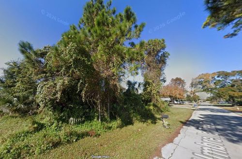 1328 Umbrella Tree Dr, Edgewater, FL, 32132-2412 | Card Image