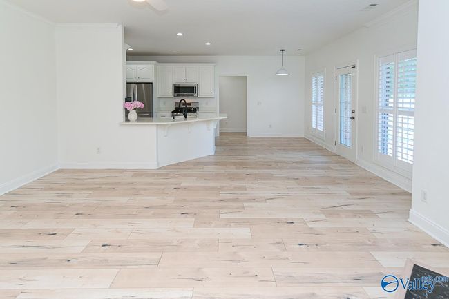 2200 Little Cove Rd, House other with 4 bedrooms, 2 bathrooms and null parking in Owens Cross Roads AL | Image 5