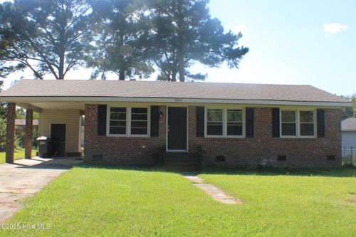 1804 Duncan Dr, Rocky Mount, NC, 27801-7419 | Card Image