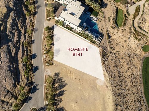 11779 Discovery Canyon Dr, Las Vegas, NV, 89135-7928 | Card Image