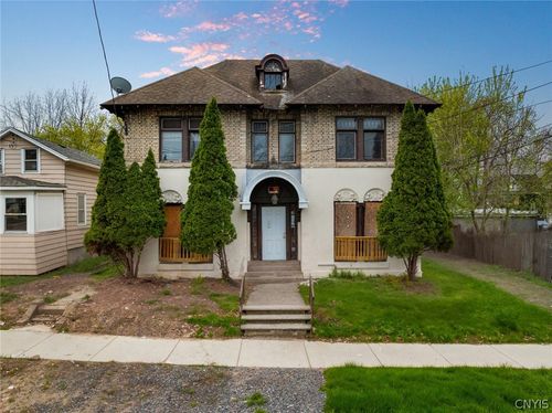 1511 1st North St, Syracuse, NY, 13208-1188 | Card Image