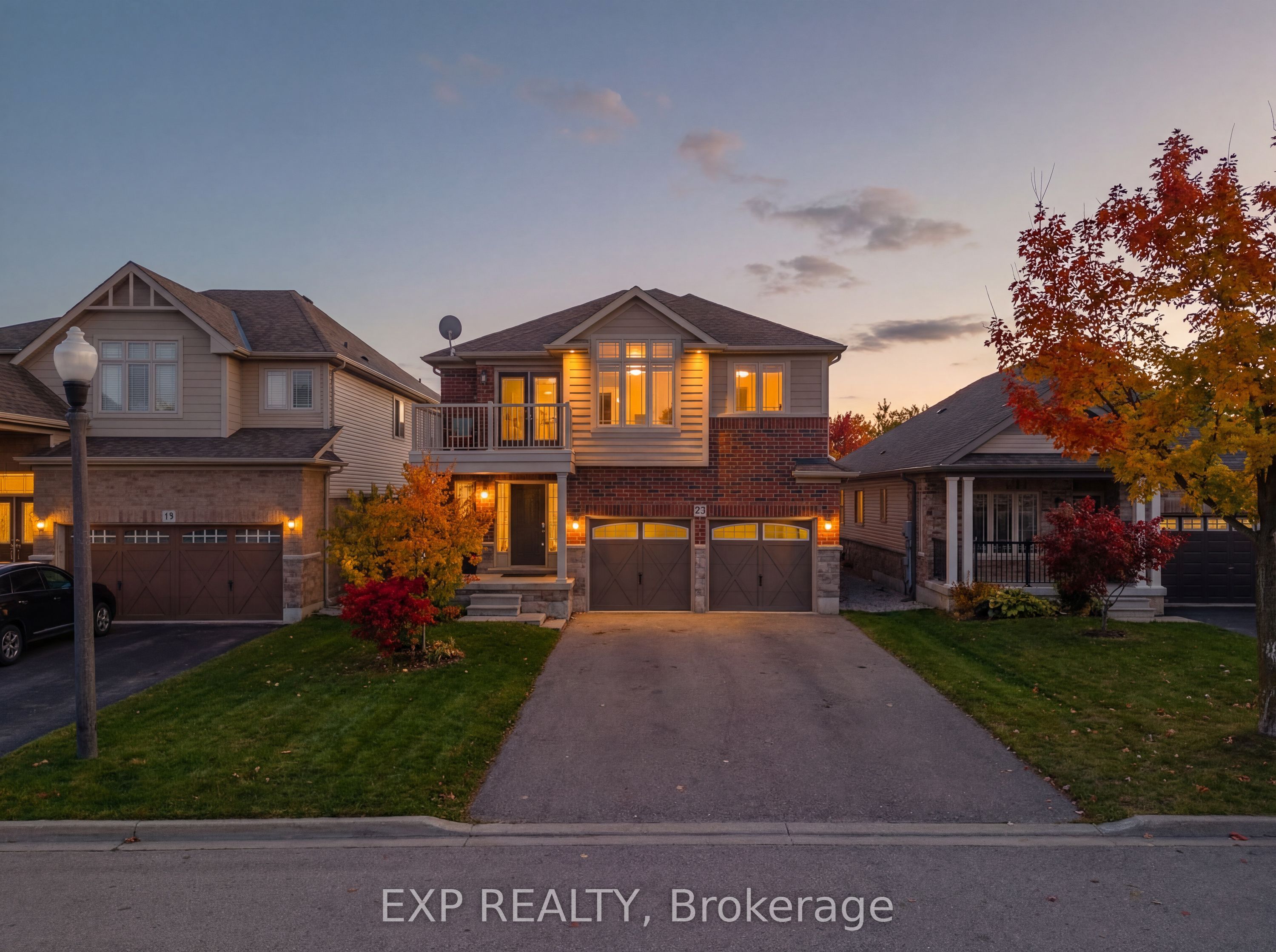 Residential in Kitchener