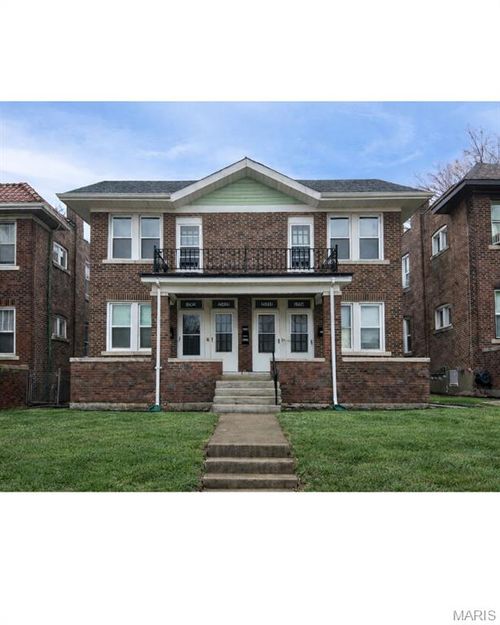 1f-5042 Pernod Ave, Saint Louis, MO, 63139-1328 | Card Image