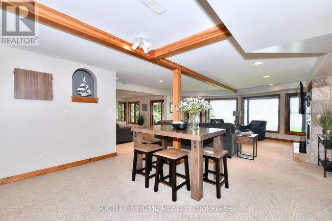 9 Lawson Court, House other with 3 bedrooms, 3 bathrooms and 8 parking in Kawartha Lakes (Omemee) ON | Image 34