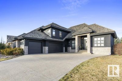 95 Pinnacle Terr, House other with 6 bedrooms, 4 bathrooms and null parking in Sturgeon County AB | Image 1