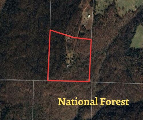 22353 Ray Rd, Natural Dam, AR, 72948-8000 | Card Image