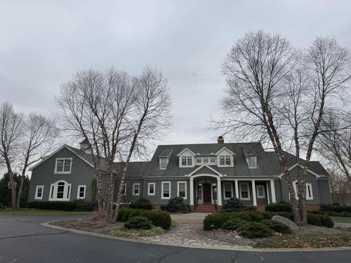 5235 Hoover Gate Ln, Westerville, OH, 43082-8072 | Card Image