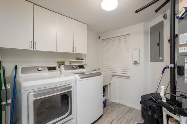 201 - 3450 Ocean Beach Blvd, House attached with 3 bedrooms, 3 bathrooms and null parking in COCOA BEACH FL | Image 22