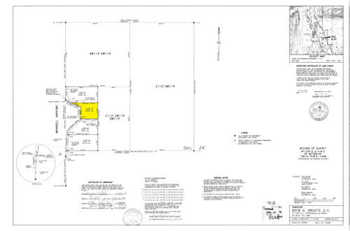 Lot 3 Libby Ln, Petersburg, AK, 99833-1219 | Card Image