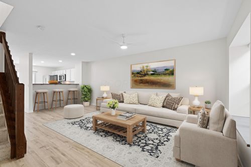 33-5280 Cross River Falls Blvd, Dublin, OH, 43016-6196 | Card Image