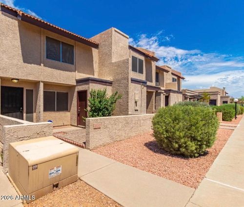 20217 N 21st Ln, Phoenix, AZ, 85027-3469 | Card Image