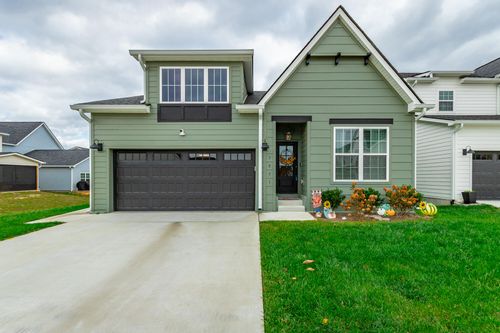 3851 Inlet Loop, Chattanooga, TN, 37416-3090 | Card Image