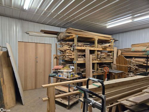 719 7th Street N, Northwood, IA, 50459 | Card Image