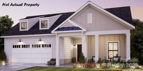 1-110 Alenda Lux Cir, Mooresville, NC, 28115-8363 | Card Image