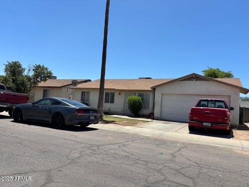6625 W Yuma St, Phoenix, AZ, 85043-7733 | Card Image