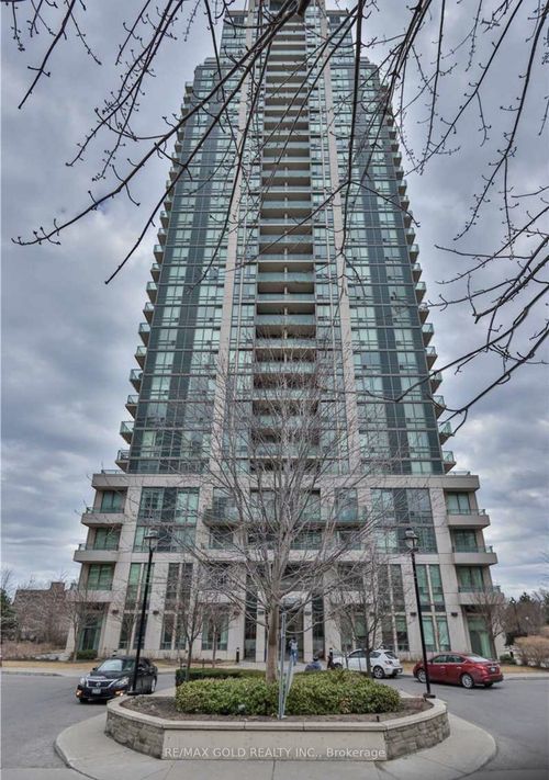 2510-3515 Kariya Dr, Mississauga, ON, L5B0C1 | Card Image