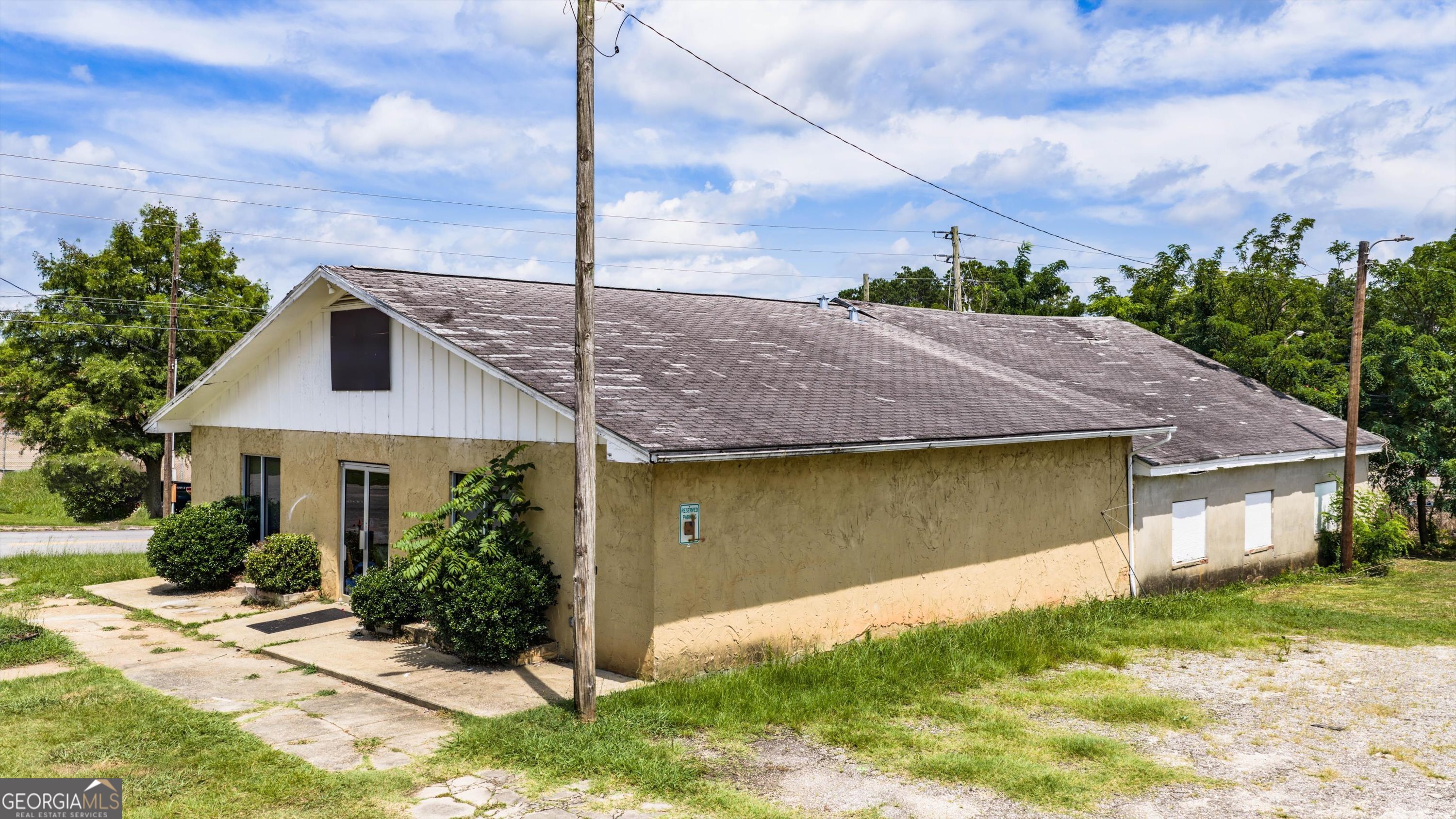 Commercial Sale in Lafayette 2