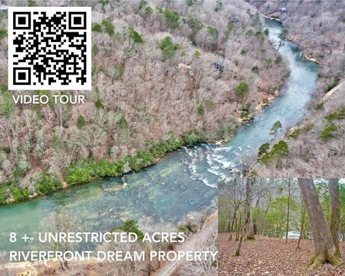 8 acres Akers Ct, ELLIJAY, GA, 30540-0732 | Card Image