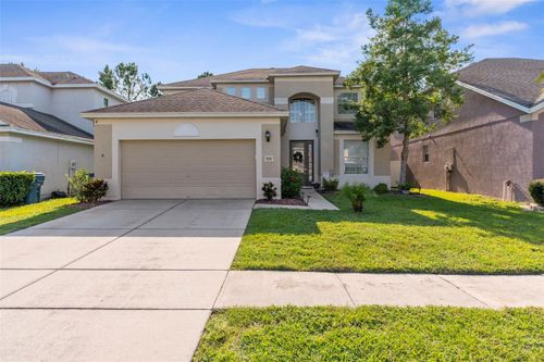 975 Nodding Shade Dr, BROOKSVILLE, FL, 34604-1433 | Card Image