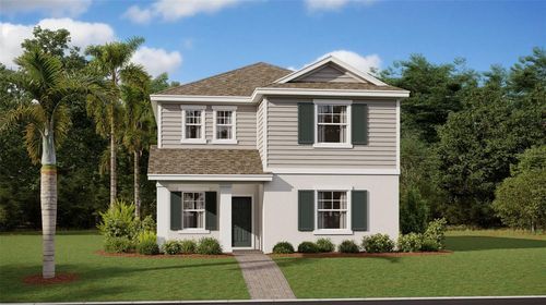 3037 Namaste Dr, CLERMONT, FL, 34711 | Card Image