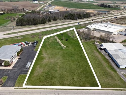 Lot 1 W 6th Street, Monroe, WI, 53566 | Card Image