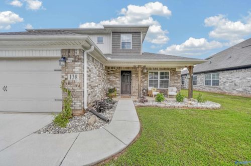 138 Heritage Way Dr, Toney, AL, 35773-5803 | Card Image