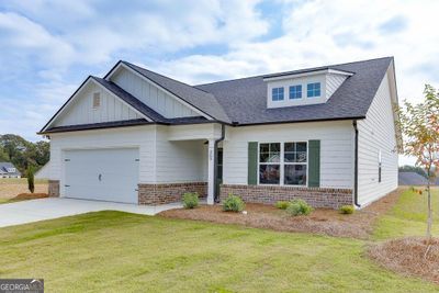 B19 - 269 Franklin Hills Drive, House other with 4 bedrooms, 2 bathrooms and 4 parking in Carnesville GA | Image 2