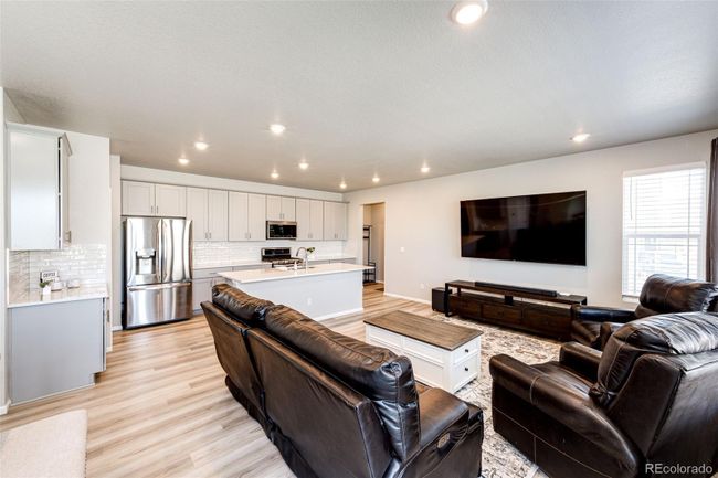 1009 Morning Glory Rd, House other with 3 bedrooms, 3 bathrooms and 2 parking in Brighton CO | Image 14