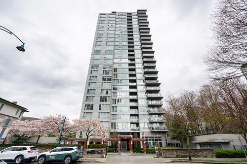 1209-660 Nootka Way, Port Moody, BC, V3H0B7 | Card Image