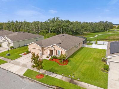 1404 Diamond Loop Drive, House other with 4 bedrooms, 3 bathrooms and null parking in Kissimmee FL | Image 1