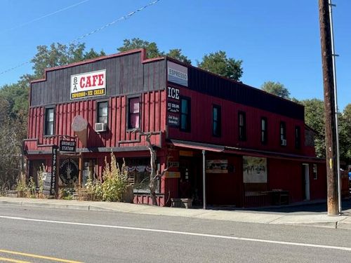 150 E Franklin Ave, Dayville, OR, 97825-5000 | Card Image