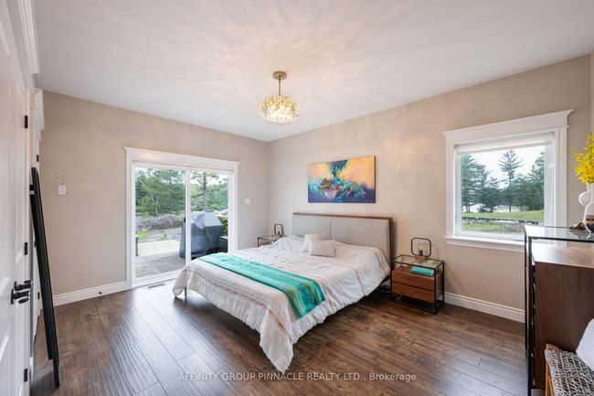 103B Carriage Landing Dr, House other with 3 bedrooms, 3 bathrooms and 10 parking in Haley Station ON | Image 23