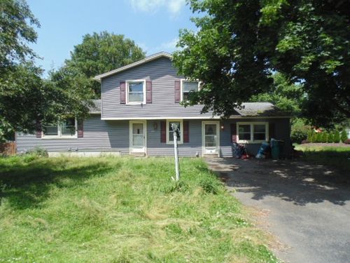 636 Embury Rd, Rochester, NY, 14625-1216 | Card Image