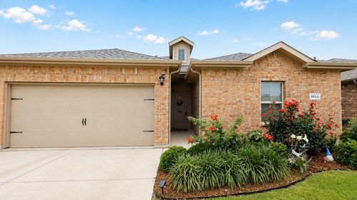 9653 Calhoun Falls Dr, Fort Worth, TX, 76108-1549 | Card Image